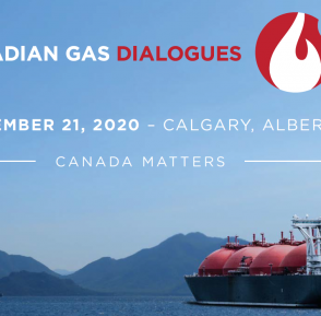 Canadian Gas Dialogues 2020